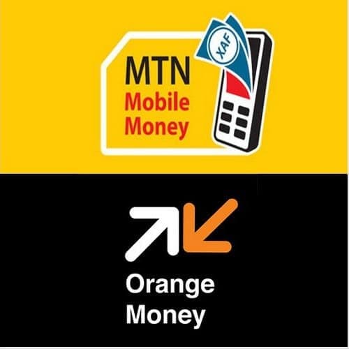 Cartes virtuelles Mastercard : MTN et Orange lancent l’assaut final contre le pré-carré des banques