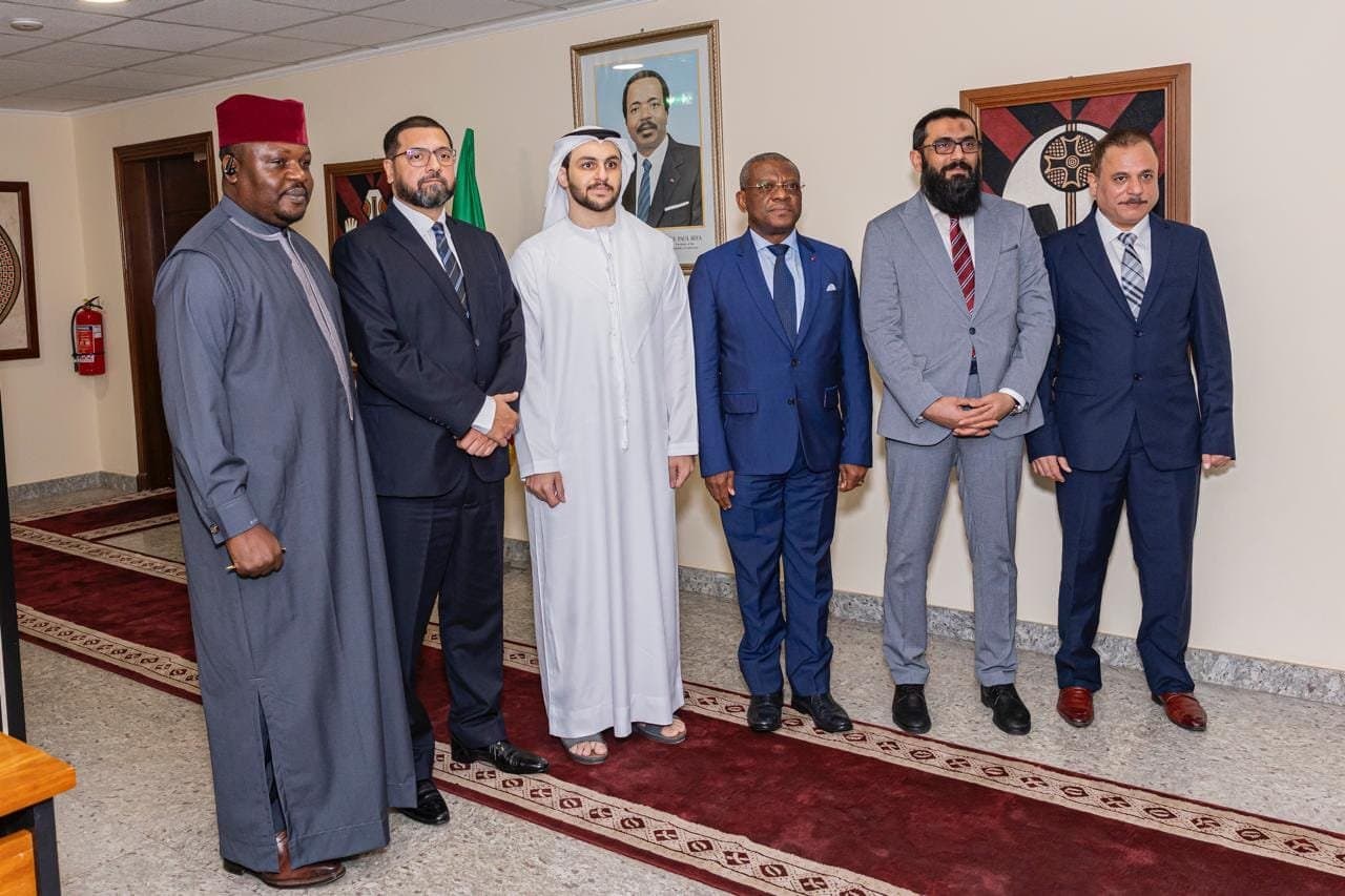 Financement de la SND30 : SGC Investment prévoit la mobilisation de 44 000 milliards de FCFA