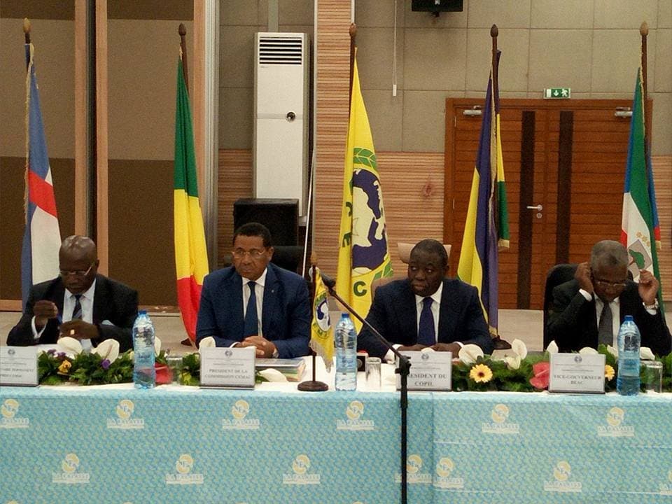 PREF-CEMAC : Un nouveau gendarme trimestriel pour éviter l'enlisement des réformes