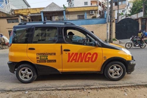 Transport urbain : Yango revendique 120 000 courses à destination des aéroports de Douala et Yaoundé en 2025