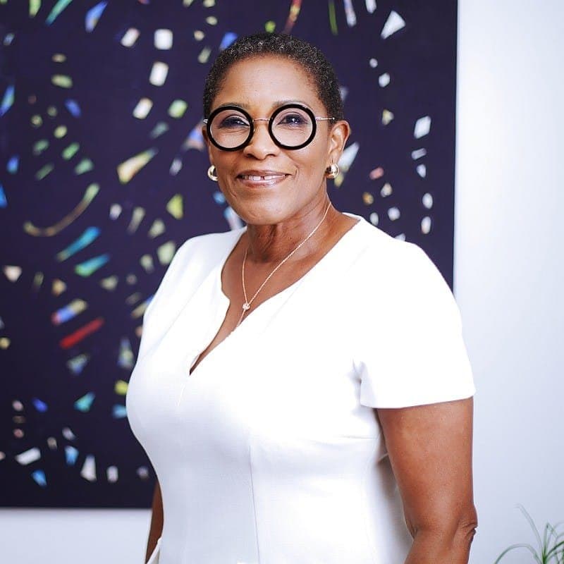Assurance : La Béninoise Evelyne Fassinou candidate à la présidence de la FANAF