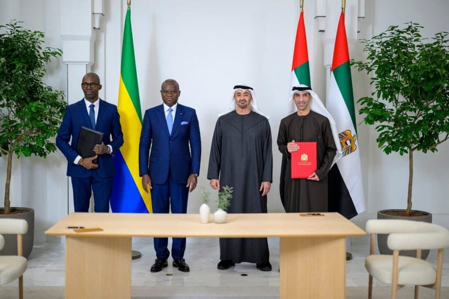 Transformation numérique : Le Gabon mise sur l’analytique avancée pour optimiser l’action publique