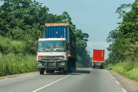 Corridor Douala-N’Djamena : Le fret tchadien passe au 100 % numérique