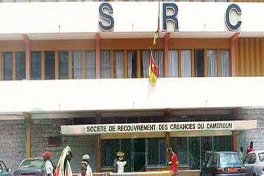 Entreprise publique : La SRC enregistre un déficit de 2,12 milliards de FCFA