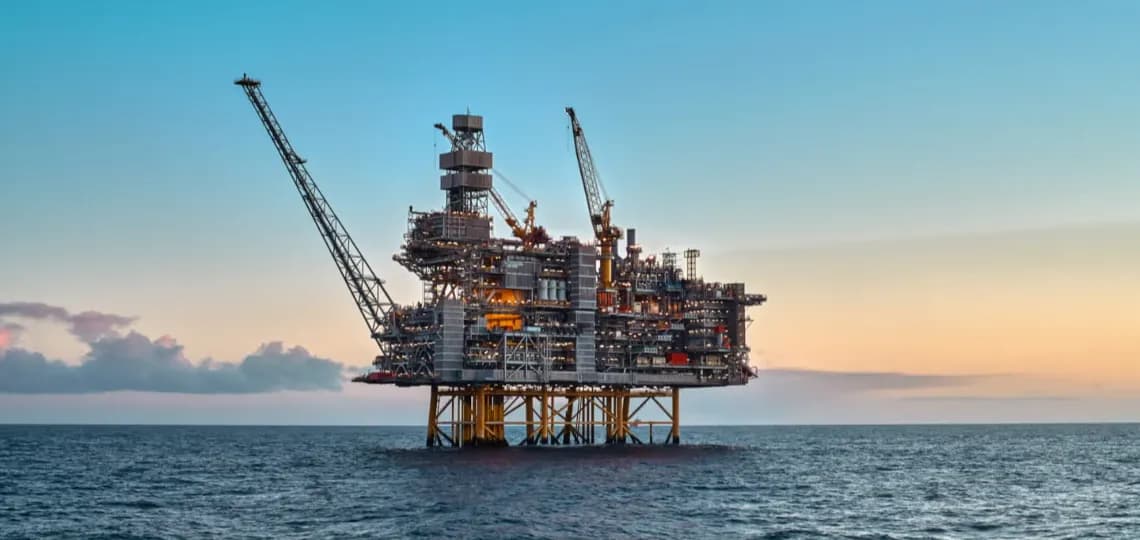 Gabon : BW Energy et Panoro Energy préparent l’exploitation du gisement Bourdon sur le permis Dussafu Marin