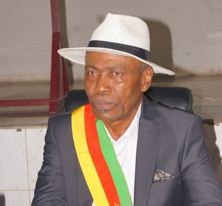 Kribi : La Communauté urbaine investit 114,8 millions de FCFA pour équiper la ville en feux tricolores
