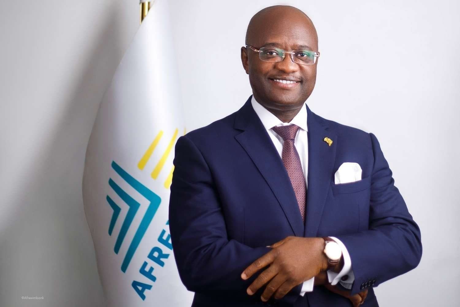 Organisation de l’IATF 2027 : Afreximbank et le  Nigeria signent l’accord ce 9 mars 2026