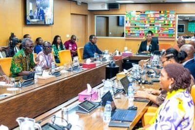 Assemblées annuelles de la BAD : Les grands axes de l’édition 2026 dévoilés