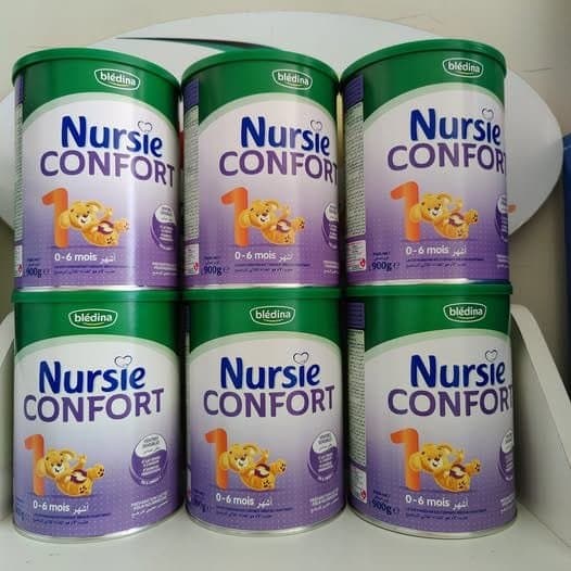 Laits infantiles : De nouvelles inquiétudes sur les produits Danone commercialisés au Cameroun