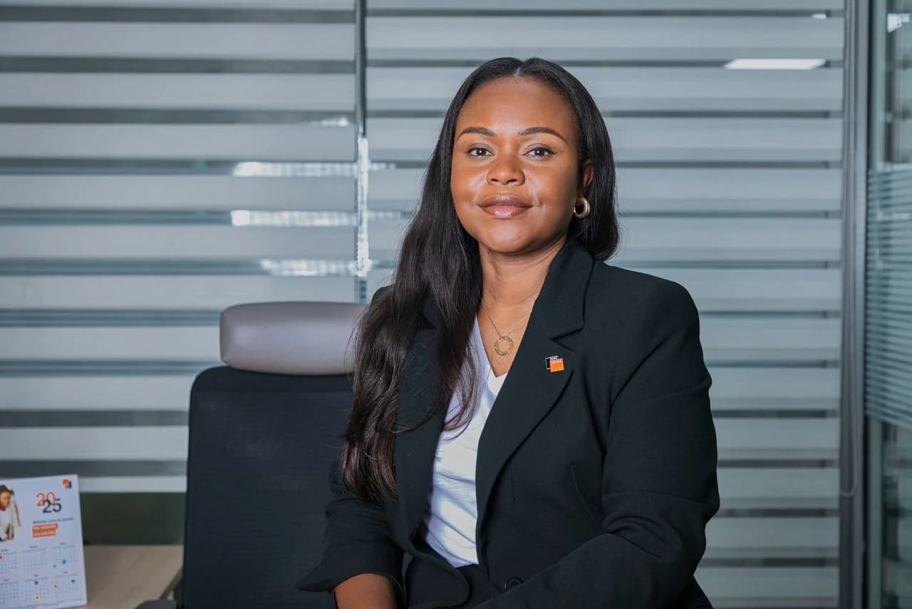 Nomination : Audrey Koffi nommée à la tête d’Orange Bank Africa