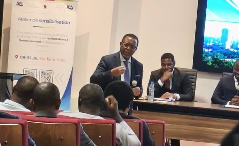 Incitation à l’investissement : L’API mobilise les investisseurs autour de l’ordonnance de juillet 2025
