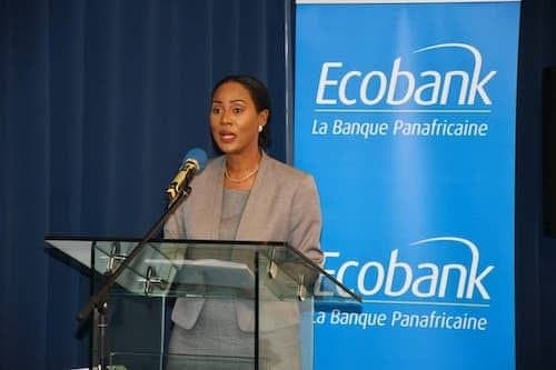 Ecobank Cameroun clôture 2025 sur un résultat net record de 27,29 milliards de FCFA, en hausse de 30 %