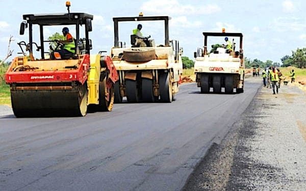 Fonds routier : Mission d’inspection gouvernementale dans la région de l’Est