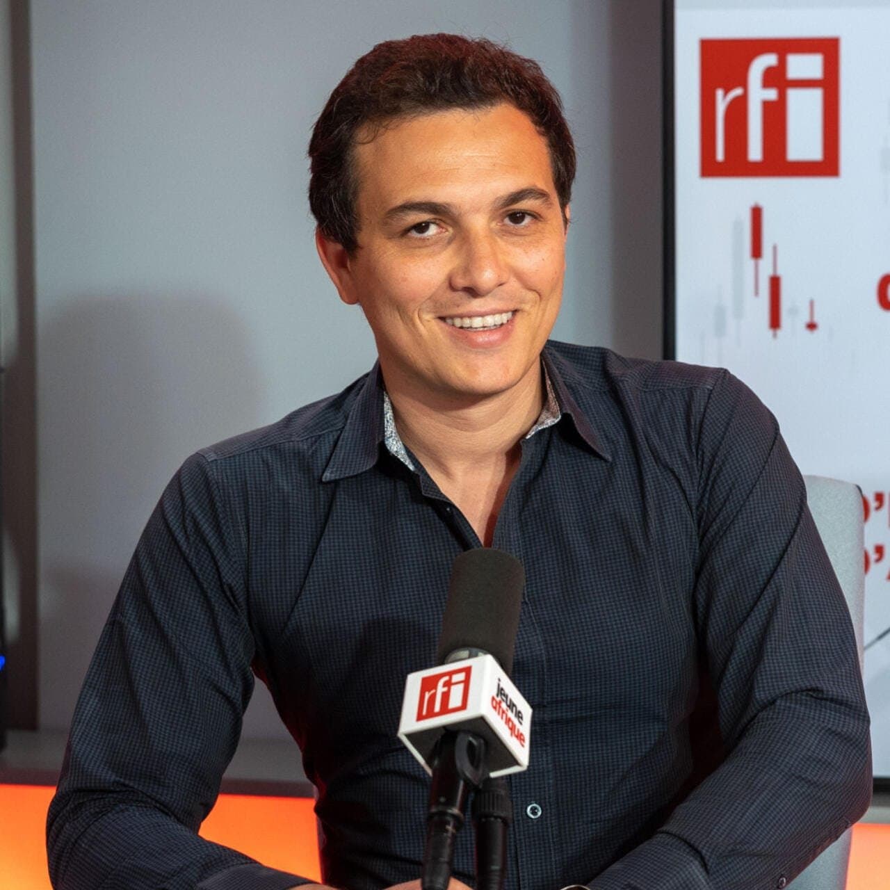 Ismaël BELKHAYAT, Keynote Speaker inaugural de la 4ème édition de l’Economie Business Summit