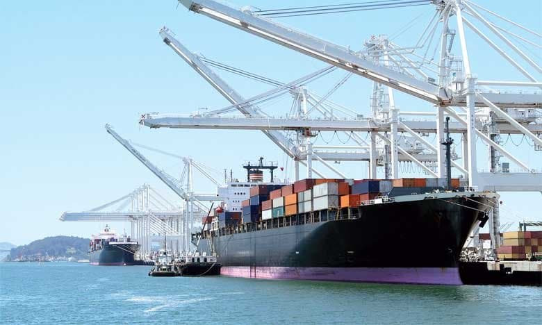 Cameroun : Le port de Kribi propulse la connectivité maritime nationale