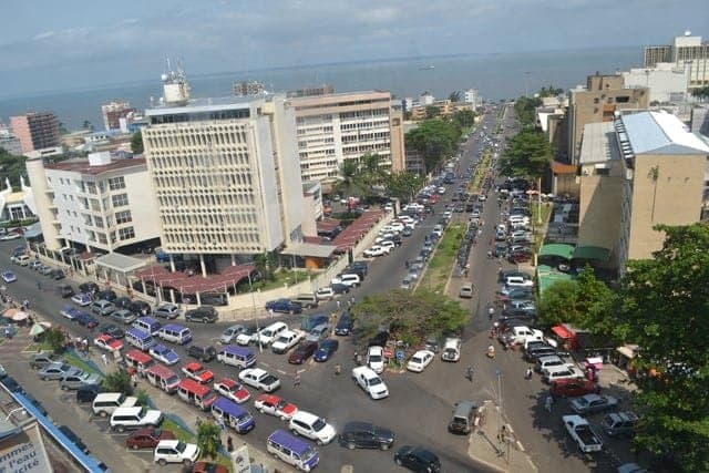 Gabon :  24 milliards de FCFA pour métamorphoser la capitale économique