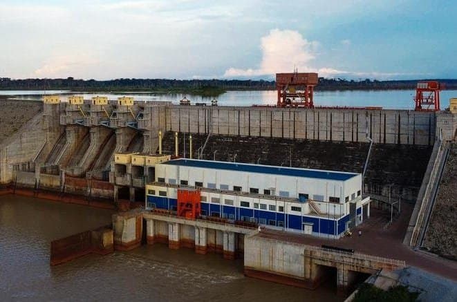 Région de l’Est : Comment l’usine de pied de Lom Pangar a renforcé la production de l’énergie électrique