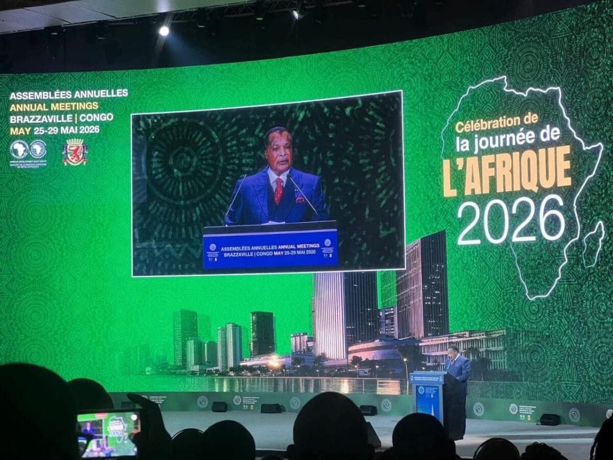 Intégration régionale : Les ressortissants africains exemptés de visas pour entrer au Congo dès 2027