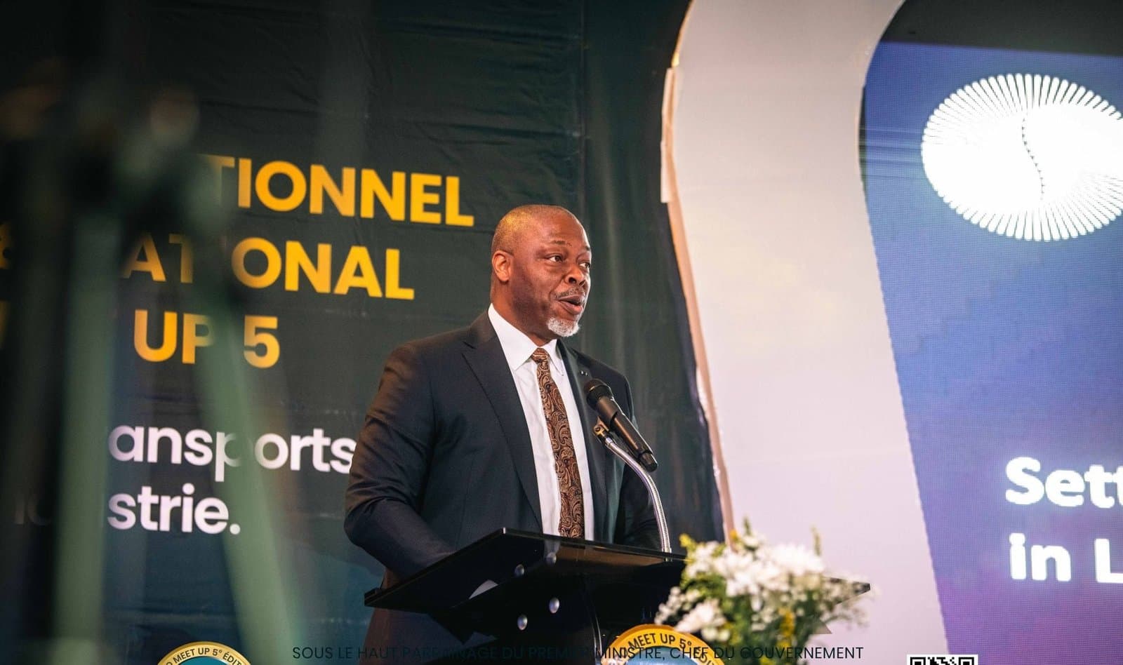 Zlecaf : La BEAC accélère son raccordement au système de paiement africain PAPSS