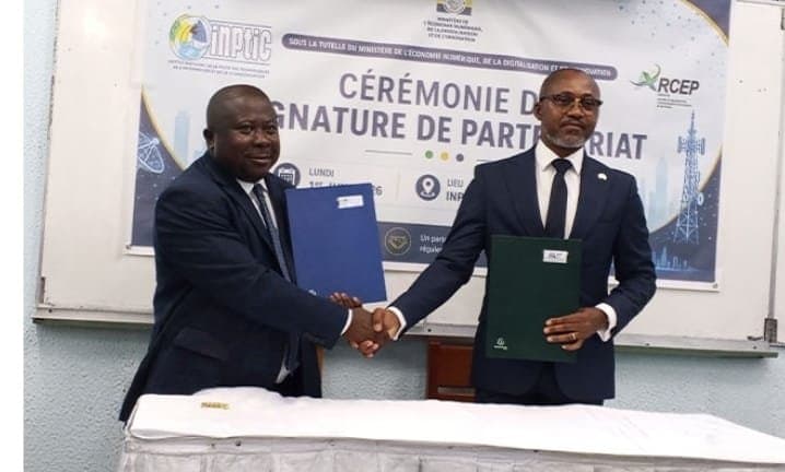 Gabon : 5 milliards de FCFA à injecter pour métamorphoser l’INPTIC