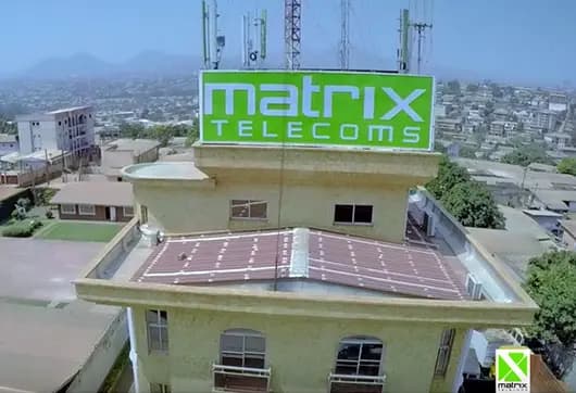 Matrix Telecoms adosse son offre internationale au backbone de PCCW Global