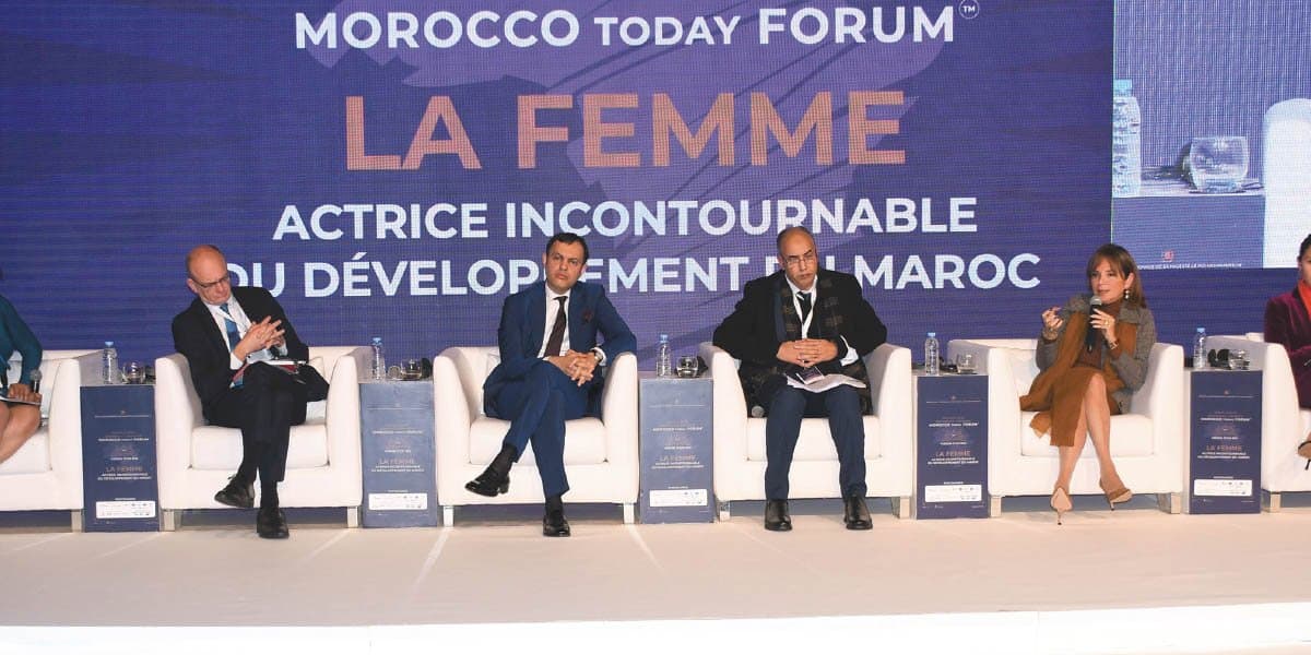 Développement territorial : Le Morocco Today Forum pose ses valises à Errachidia pour questionner l’émergence par les territoires