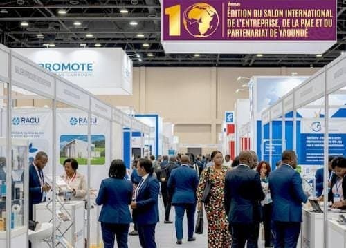 Coopération économique : Une vingtaine d’entreprises allemandes attendues au Promote 2026