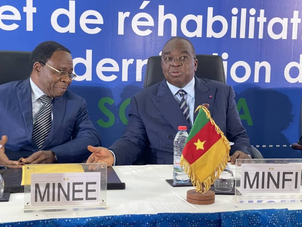 Réhabilitation de la Sonara : Les partenaires s’imprègnent des contours techniques et financiers