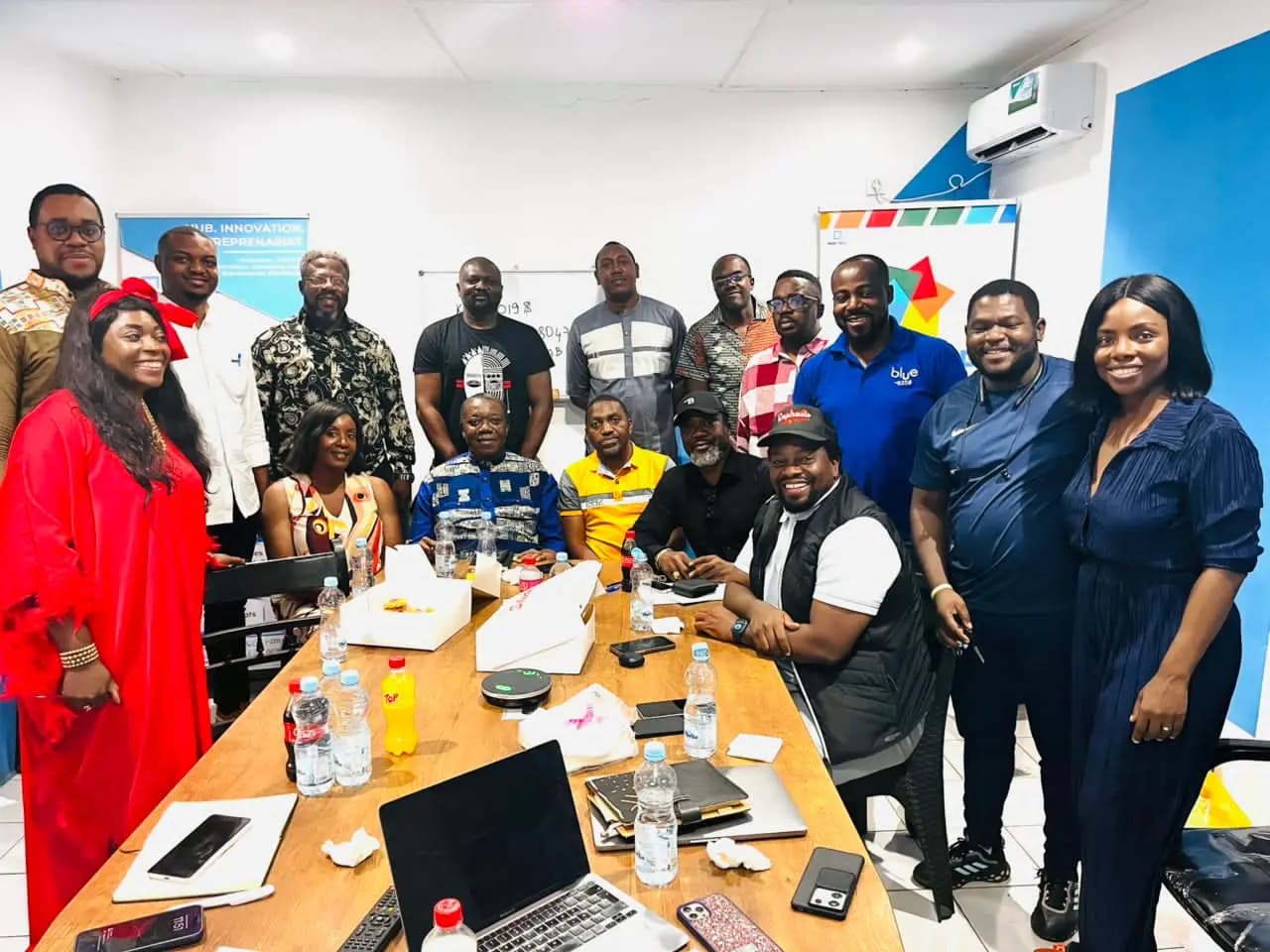 Numérique : Le Cameroon Digital Tank dote le secteur tech d’un press club dédié