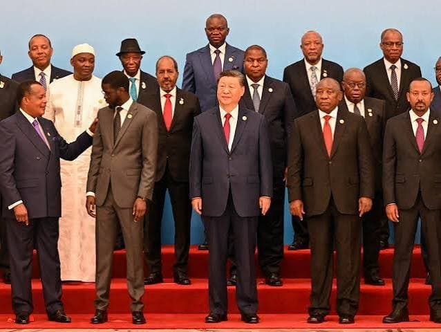 Chine-Afrique : Les investissements chinois en Afrique bondissent de 254% au premier semestre 2026