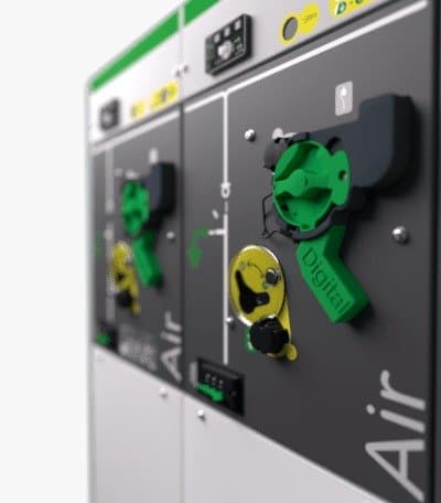 Secteur de l’électricité : Schneider Electric déploie AirSet au Cameroun