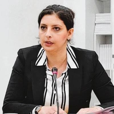 Imen Chaanbi