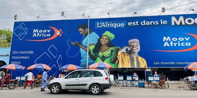 Tchad : Moov Money rejoint le club restreint des établissements de paiement agréés