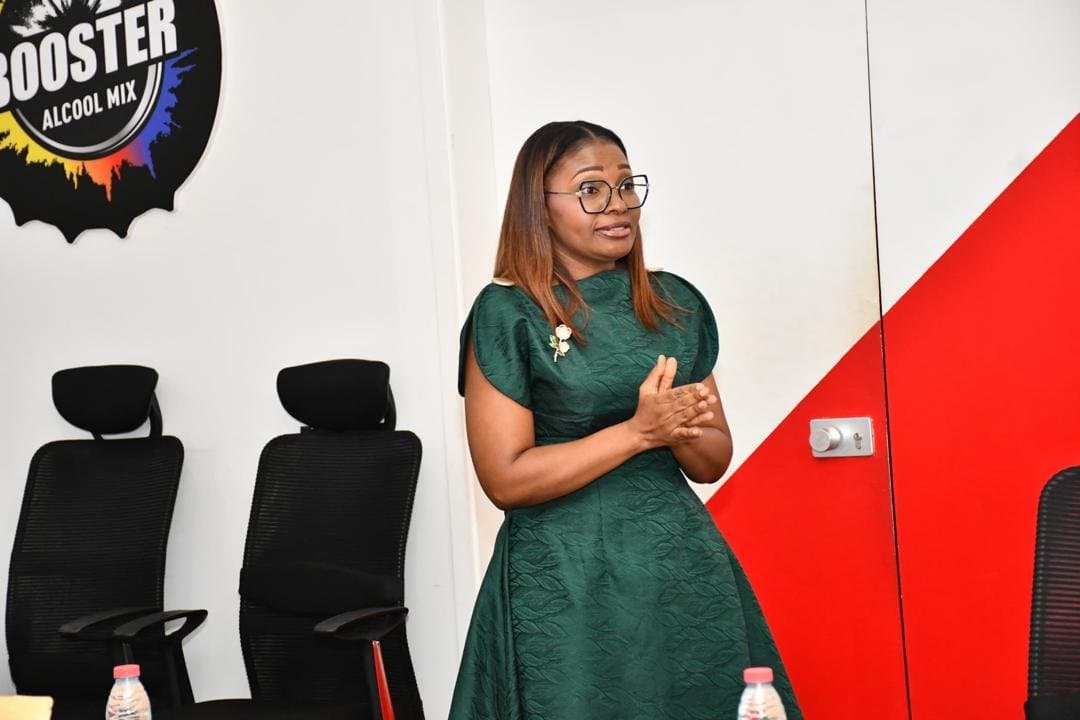 Cameroun : Riter Metiayim lauréate nationale du Prix Pierre Castel 2026