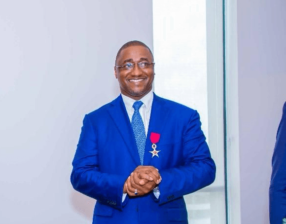 Assurance : Abakal Mahamat rejoint le conseil d’administration de NSIA Vie Cameroun