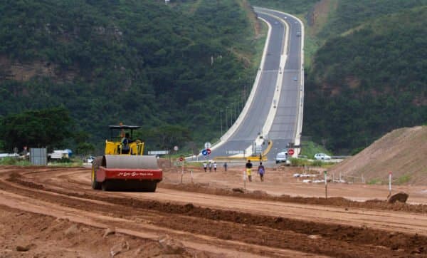 Adamaoua : Plus de 506 milliards de FCFA programmés pour les infrastructures routières