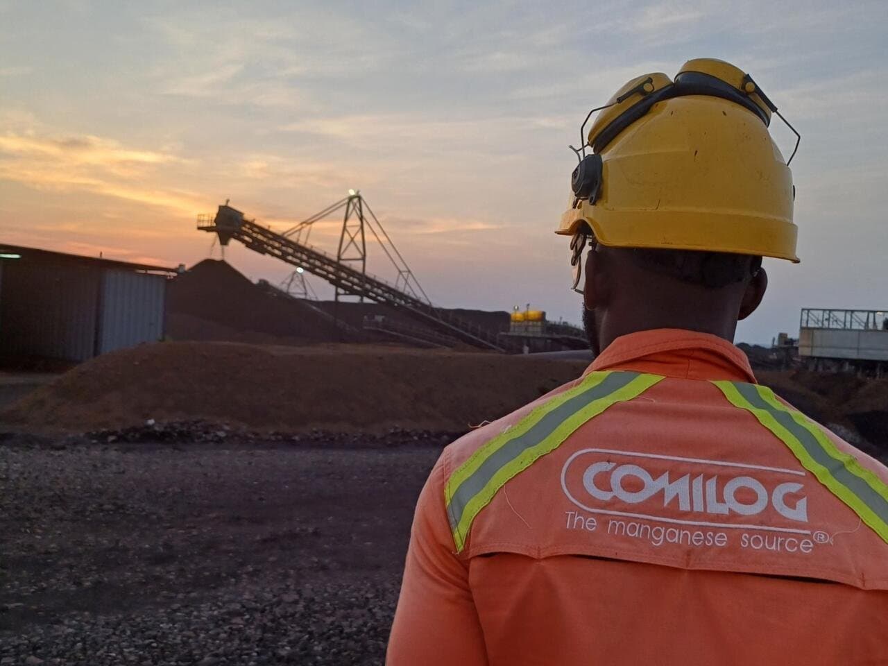 Gabon : Comilog transfère à l’État 6,47 milliards de FCFA d’infrastructures pour l’eau et les services essentiels