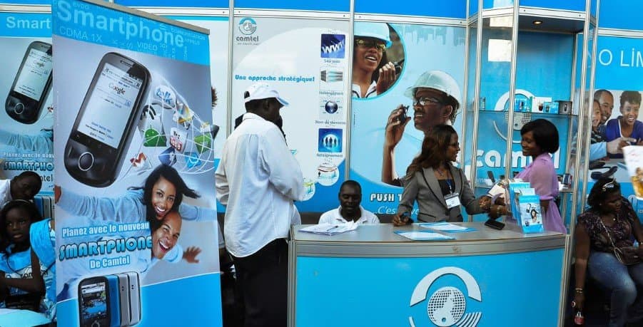 Télécoms : Camtel réduit de 63 % sa commande de cartes SIM, mais maintient l’enveloppe à 500 millions FCFA