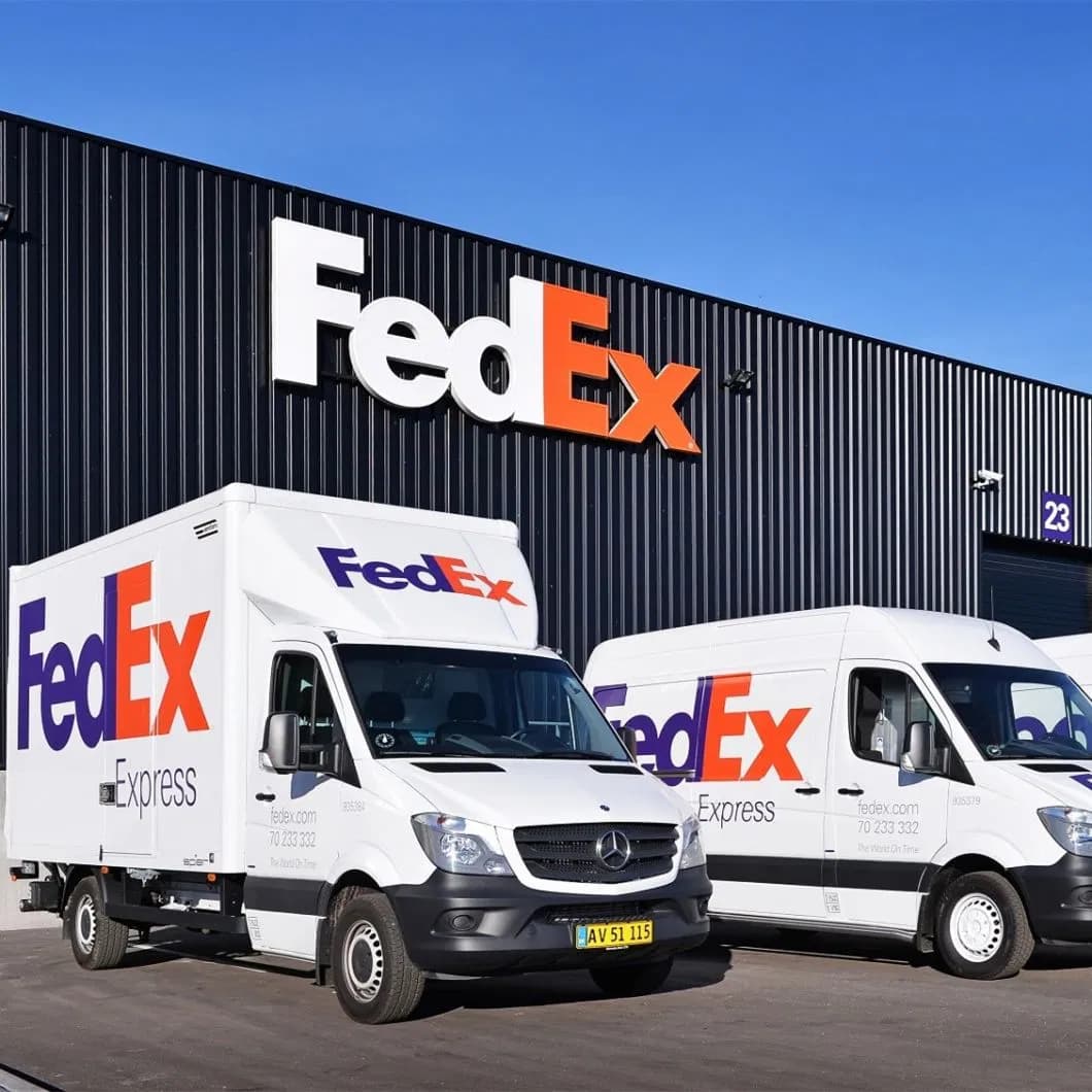 Cameroun : FedEx et Globex projettent de construire un entrepôt à l’aéroport de Douala