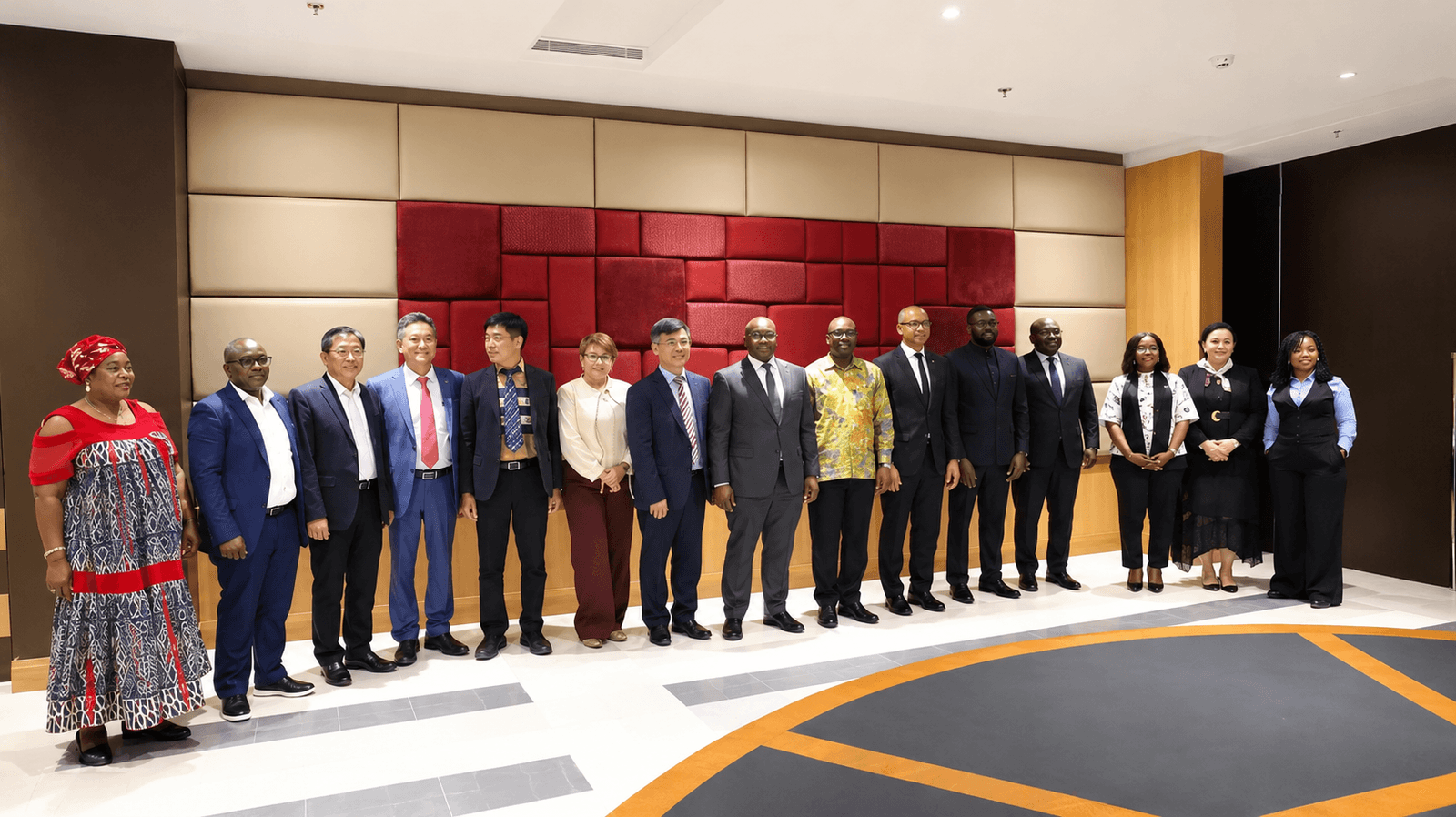 Investissements : La Guinée équatoriale mise sur le Vietnam pour accélérer ses projets dans le transport et l’agro-industrie