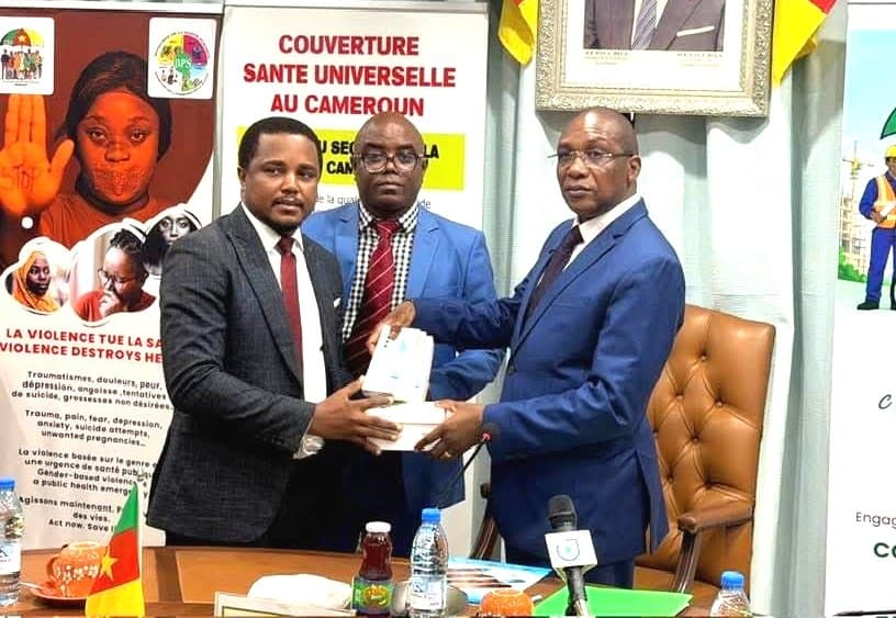 Transformation numérique : Le Cameroun mise sur les données pour améliorer son système de santé