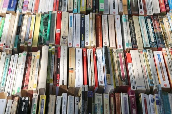 Rentrée scolaire 2026-2027 : Le marché du livre peine encore à décoller
