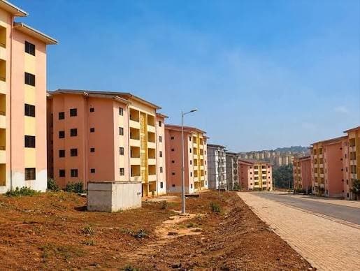 SND30 : Le déficit de logements sociaux atteint 13 400 unités en 2025