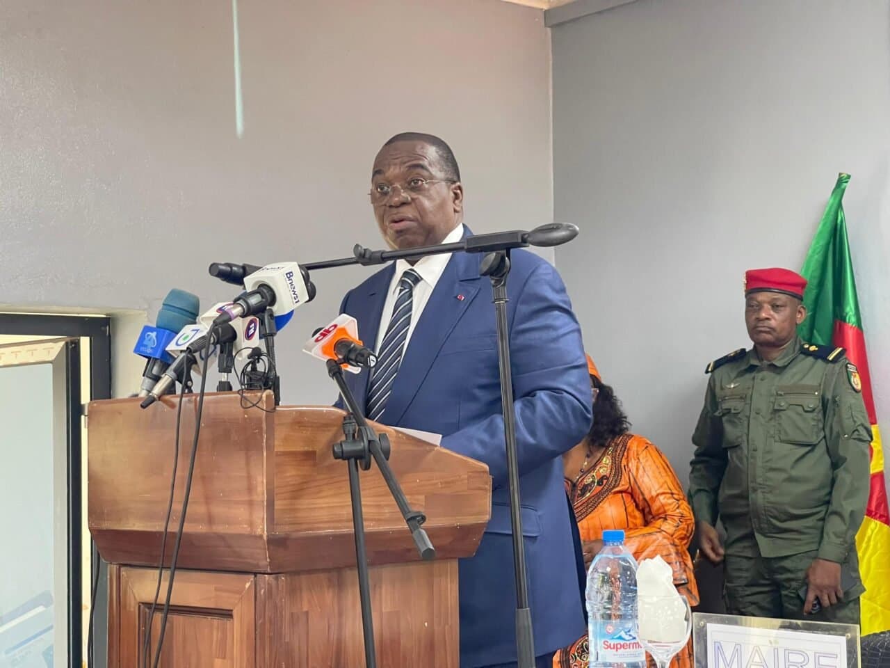 Recettes non fiscales : Les failles de recouvrement persistent dans l’Adamaoua