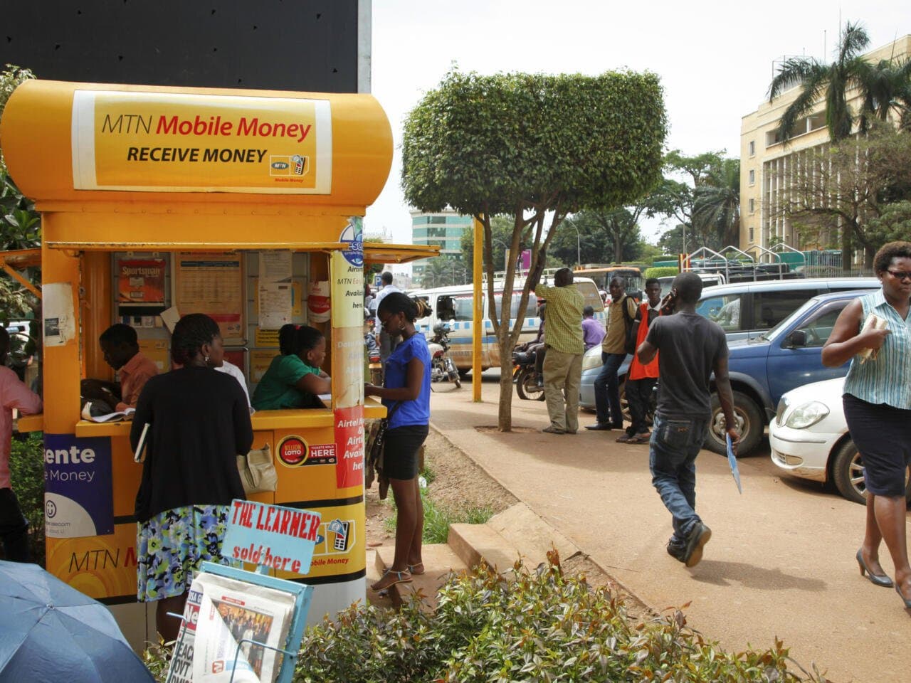 Cameroun : Comment le mobile money transforme les habitudes de paiements