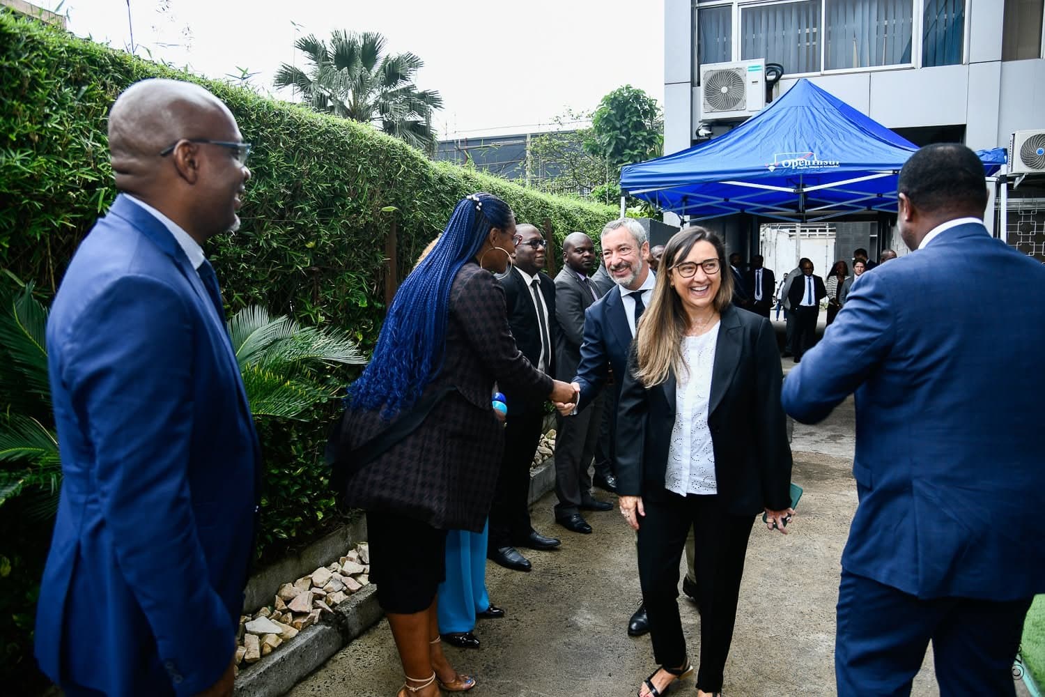 Assurance : AXA Cameroun renouvelle son discours pour conquérir de nouveaux assurés