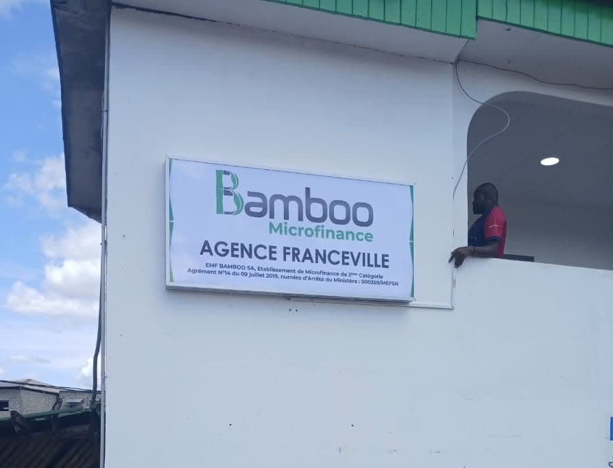 Bamboo EMF : Un emprunt de 5 milliards de FCFA pour valider le retour aux profits