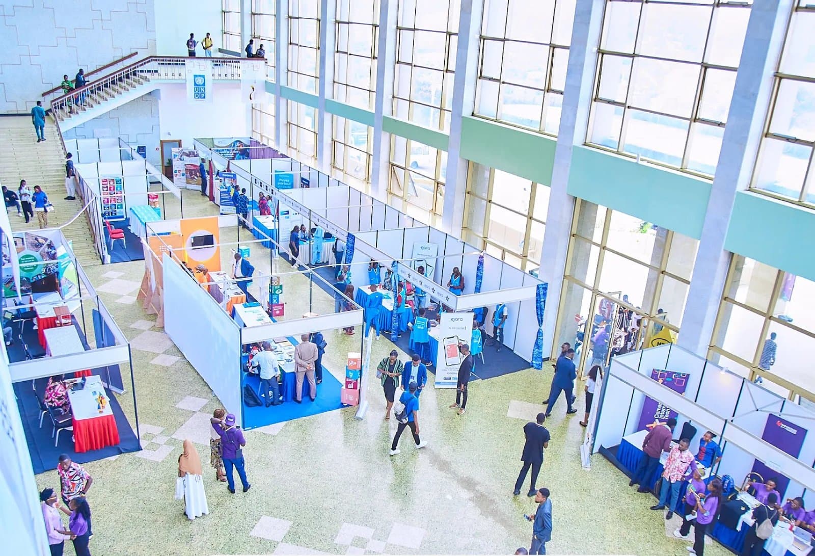 Cameroon International Tech Summit : Les startups camerounaises à la recherche de nouveaux financements au CITS26