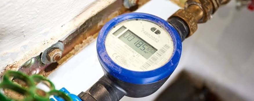 Camwater confie à une entreprise chinoise le déploiement de 3 000 compteurs intelligents pour 721,76 millions de FCFA