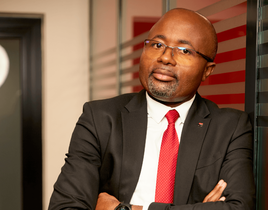 Victor Noumoue : « Notre ambition est d’être un acteur majeur du développement économique du Cameroun »